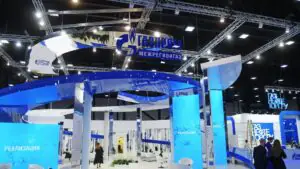 Густов: уровень газификации в России по итогам 2026 года вырастет на 0,8 п.п.