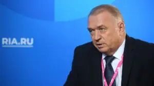 Катырин: взаимные финансовые платежи и логистика мешают выходу РФ на рынки АТР