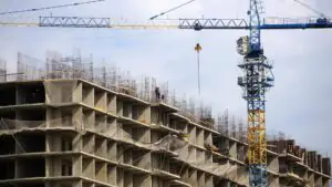 Девелопер «Самолет» видит большой потенциал в строительстве арендного жилья