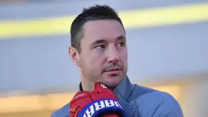 Президент «Шанхайских драконов» назвал переезд клуба в Китай одной из задач КХЛ