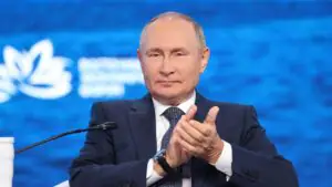 Путин: второй Северомуйский тоннель на БАМе будет построен