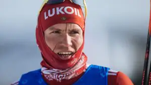 FIS: Большунов будет подвергнут повторной проверке, если подаст новую заявку