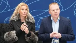 РИА Новости: Этери Тутберидзе посетит предсезонный турнир в Японии