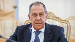 Лавров: у России много планов с Индией и КНР, в том числе в ядерной энергетике