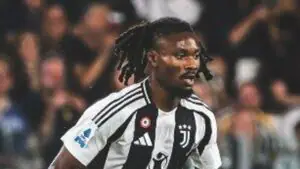 Gazzetta dello Sport: Тюрам перенесет операцию и пропустит минимум 4 месяца