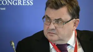Чуйченко: сила России в многообразии ее народов