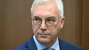 Грушко: новые санкции ЕС против РФ только негативно скажутся на экономике союза