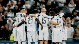 Sky Sports: клубы АПЛ потратили рекордные 3,48 млрд фунтов на трансферы