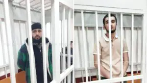 Фигурант дела об убийстве футболиста Ерошевича хочет отправиться на СВО