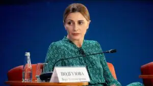 Вера Подгузова: долгосрочное планирование – ключевое условие развития бизнеса