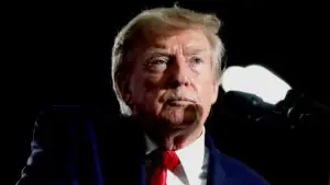 Трамп: сотрудничество США и России несет пользу для бизнеса
