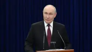 Путин заявил, что Украина нанесла России ущерб, но он не критический,