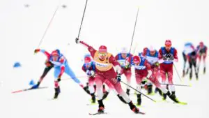 FIS допустила спортсменов РФ при условии подписания декларации о нейтралитете