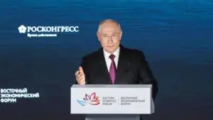 Путин назвал цель указа об инфраструктуре в участии бизнеса в защите предприятий